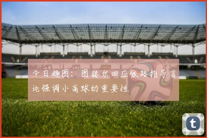 今日趣图：图赫尔回应张路指导言论强调小高球的重要性